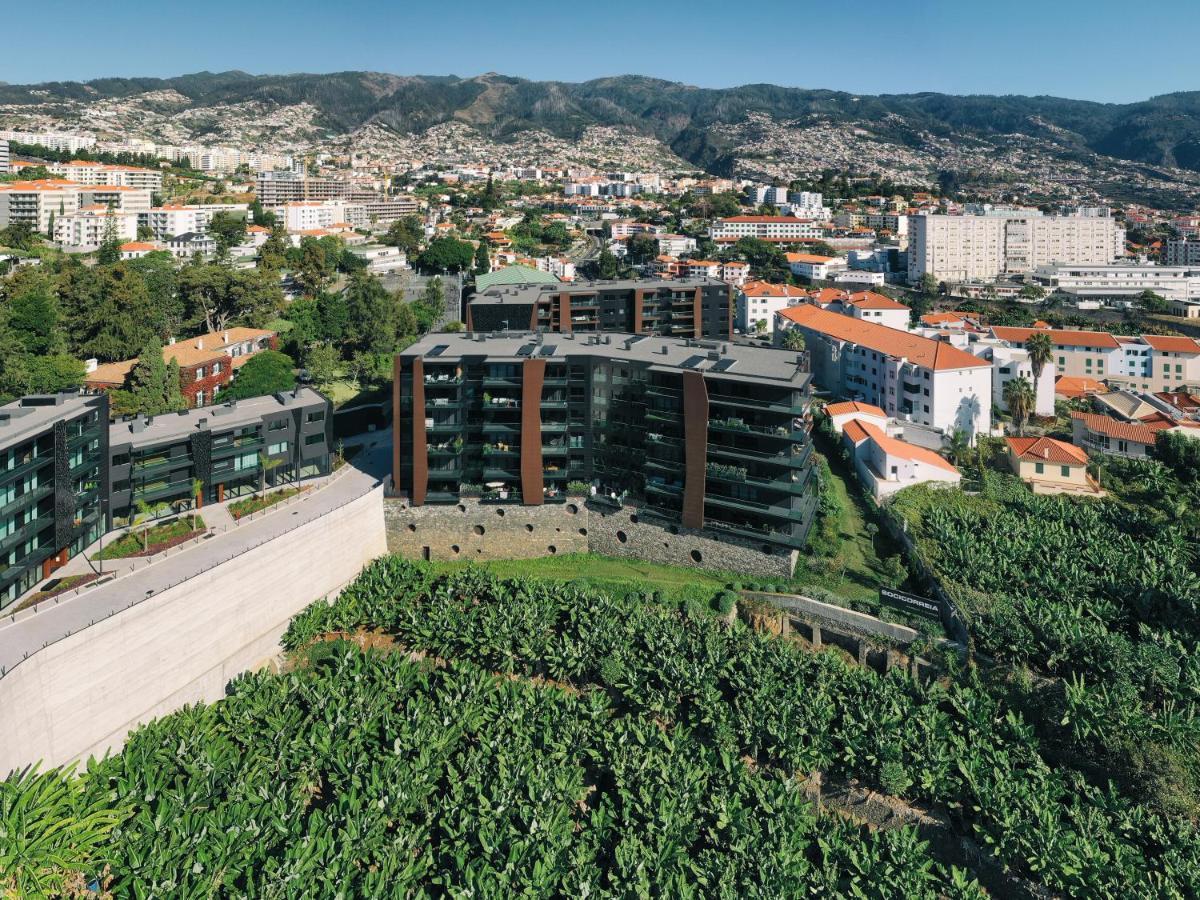 Funchal Beautiful Vista Marアパートメント エクステリア 写真